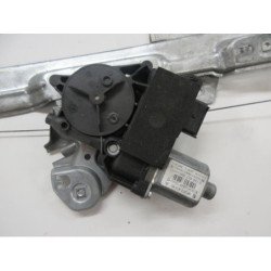 Mecanisme De Leve Vitre Electrique Avant Droit Peugeot 308 1 Sw Phase 1 Break
